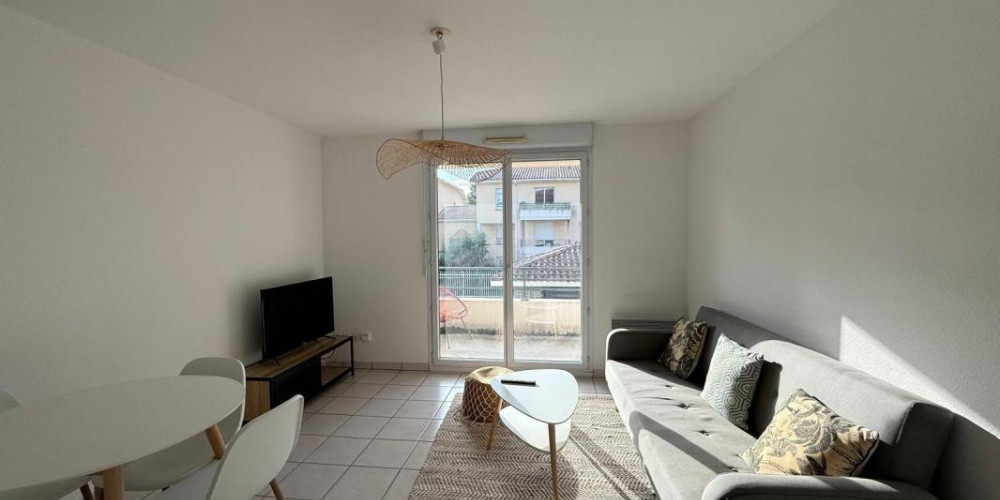 appartement à MONT DE MARSAN (40000)